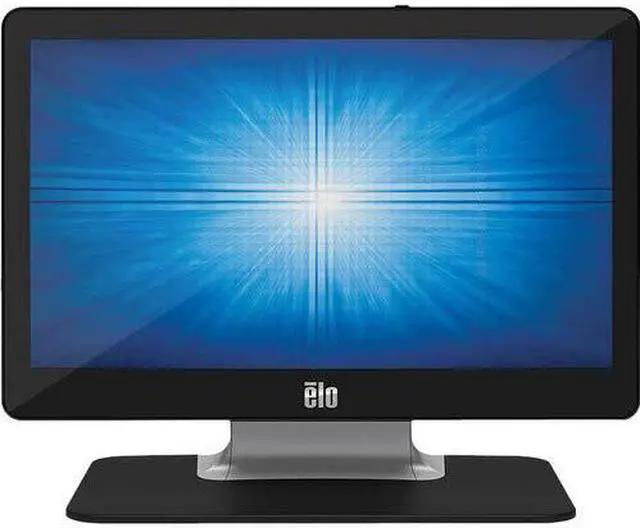 Alt view image 8 of 19 - Elo 1302L 13" Touchscreen Monitor (E683595)