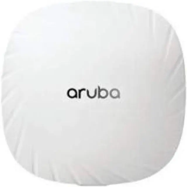 Alt view image 6 of 8 - Aruba AP-505 802.11ax 1.77 Gbit/s Wireless Access Point R2H29A