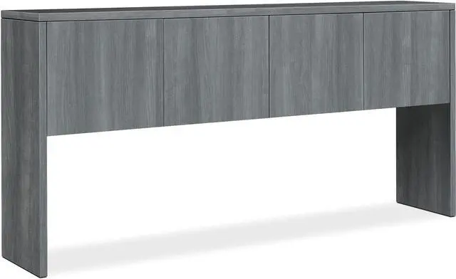 Main image of HON HON105327LS1 10500 Stack-On Hutch for L-Station