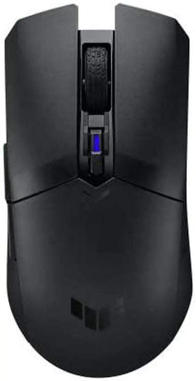Alt view image 9 of 17 - ASUS P306TUFGAMINGM4WL Black 6 Buttons USB & Bluetooth Dual (RF / Bluetooth Wireless) Gaming Mouse