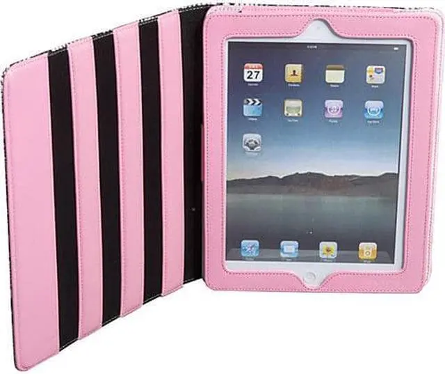 Alt view image 10 of 13 - ECO STYLE Saigon Case for New iPad and iPad 2
