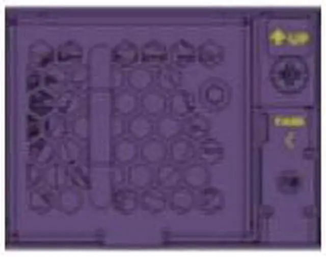 Alt view image 2 of 7 - Extreme Networks VSP/SLX Front to Back Fan XNFAN001F