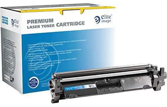 Alt view image 2 of 3 - Elite Image  Toner Cartridge 02805