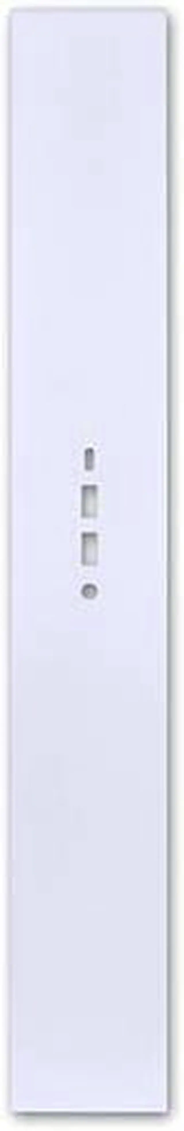 Alt view image 3 of 7 - LIAN LI O11 Dynamic EVO White Top I/O KIT -- O11DE-5W