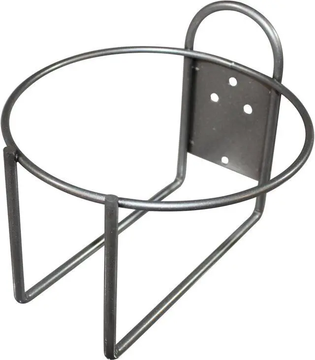 Alt view image 2 of 3 - Impact Products Mounting Bracket for Gallon Container