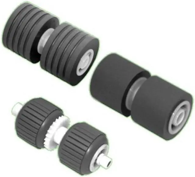 Alt view image 7 of 15 - EXCHANGE ROLLER KIT FOR