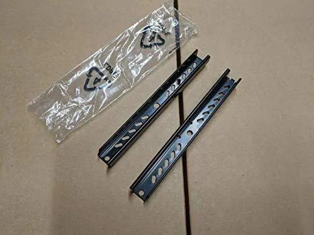 Alt view image 5 of 9 - Aruba R3J16A AP-MNT-B Campus AP Mount Bracket Kit (Individual) Type B: Suspended Ceiling Rail, Flat 15/16