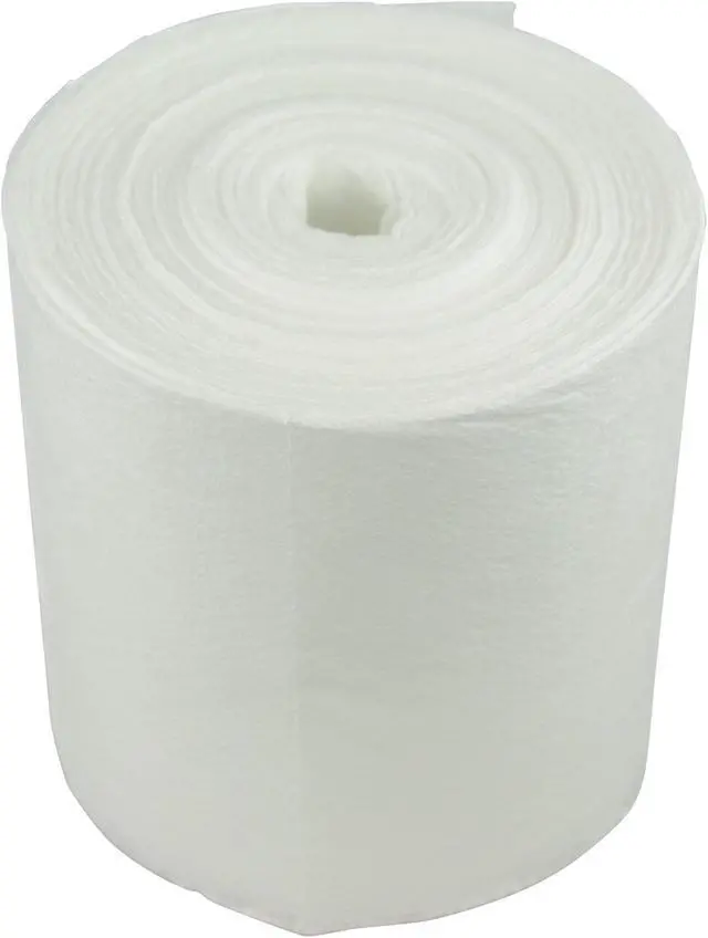 Alt view image 4 of 4 - Diversey Oxivir TB Disinfectant Wipes Refill, 11 x 12, Unscented, White, 160 Wipes/Refill Pouch, 4 Refill Pouches/Carton DVO100823906