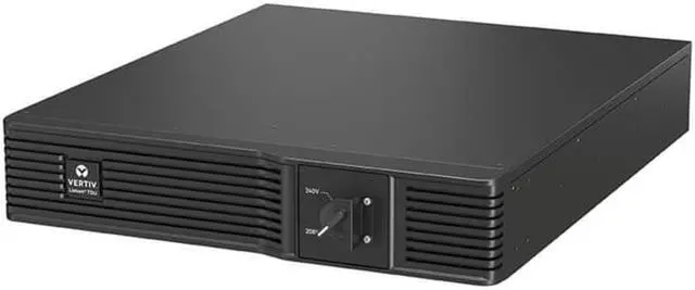 Alt view image 8 of 11 - Liebert Step Down Transformer TDU6000RTL630