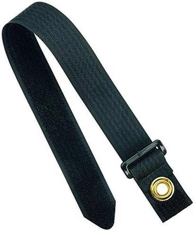 Alt view image 6 of 8 - PANDUIT UGCTE3S-X0 Cable Tie, 12 in L, 3 in Max Bundle Dia., Black, Nylon, 50