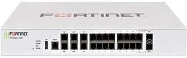Alt view image 4 of 4 - FORTINET SME PRODUCTS FG-100E FORTIGATE-100E 22PORT GE RJ45