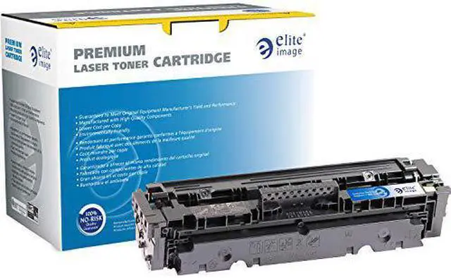 Alt view image 3 of 3 - Elite Image  Toner Cartridge 02807