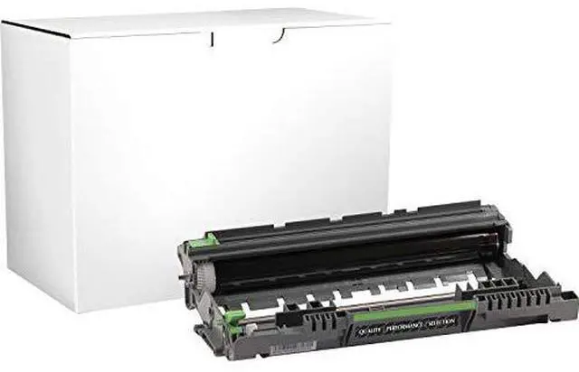 Alt view image 3 of 3 - Elite Image Replacement BRT DR730 Drum Cartridge - 12000 Pages - 1 Each
