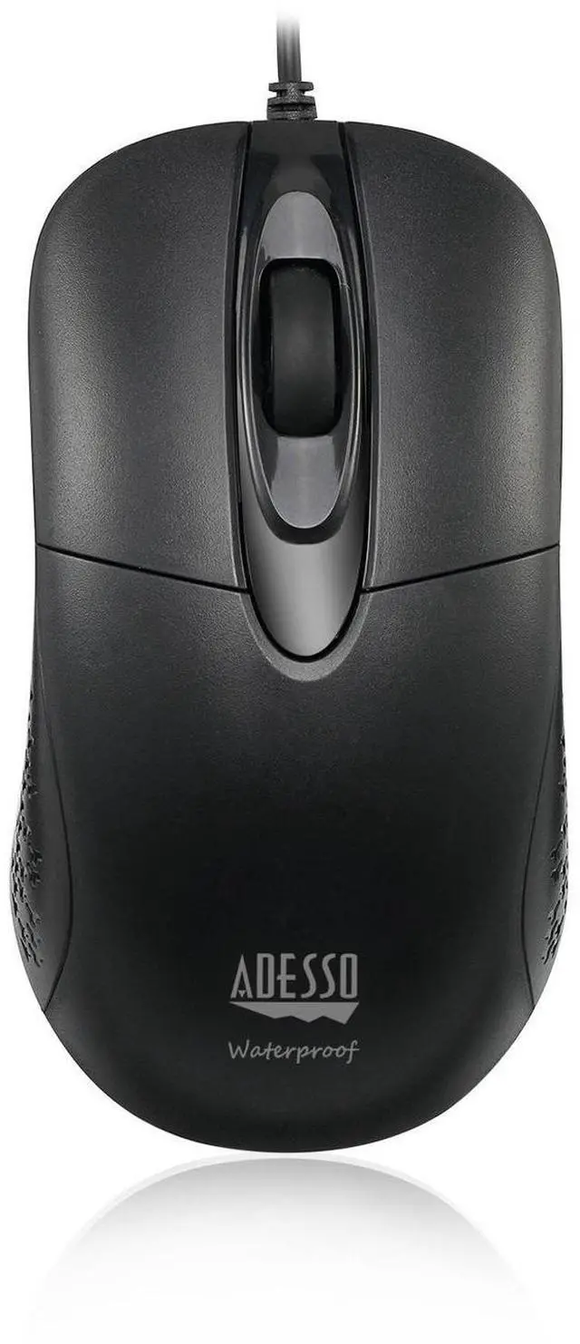 Alt view image 11 of 20 - Adesso iMouse W4 Mouse
