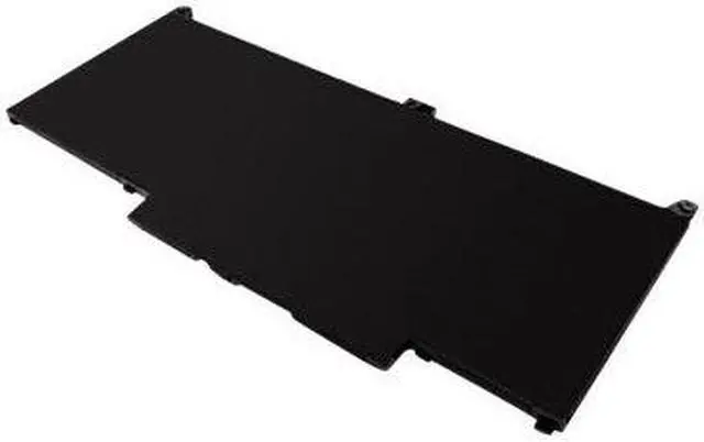 Alt view image 5 of 10 - Total Micro MXV9V-TM 4-CELL 60Whr Battery for Select Dell Laptops