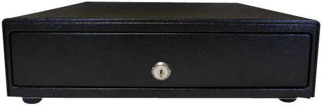 Alt view image 3 of 5 - Star Micronics 37968060 Choice Series Cash Drawer