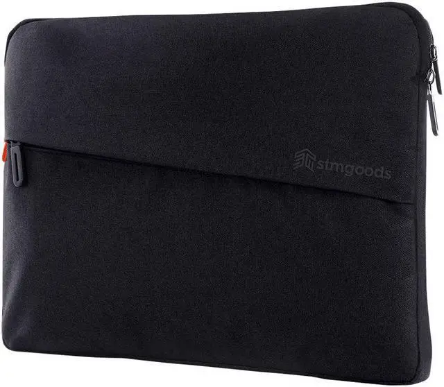 Alt view image 4 of 8 - STM Goods Gamechange Carrying Case Sleeve for 15" Notebook Black STM114271P01