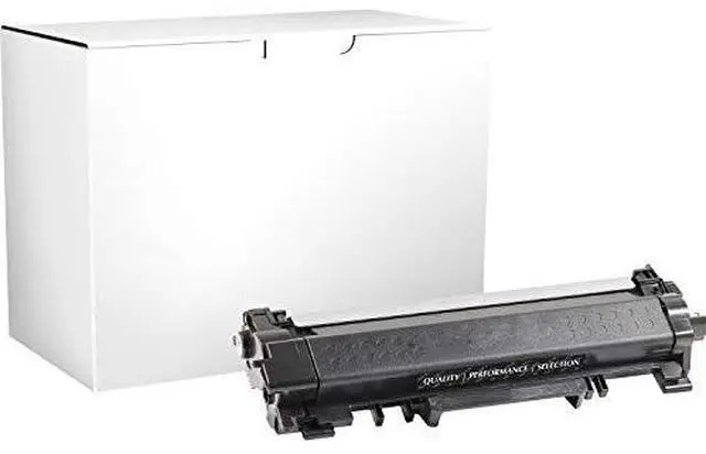 Alt view image 3 of 3 - Elite Image  Toner Cartridge 02811