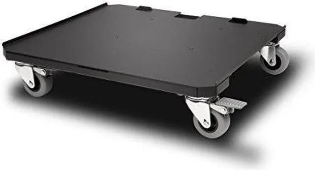 Alt view image 2 of 4 - KENSINGTON TECHNOLOGY GROUP K67909WW SECURE CABINET TROLLEY FOR