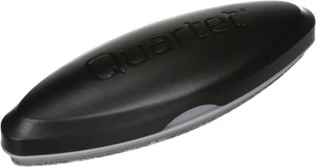 Alt view image 15 of 20 - Quartet BFEB3 Premium Magnetic 3-In-1 Eraser, Felt