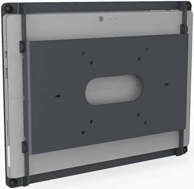 Alt view image 6 of 7 - Sturdy And Secure Design Integrates High-Quality Construction With Tamper-Resist