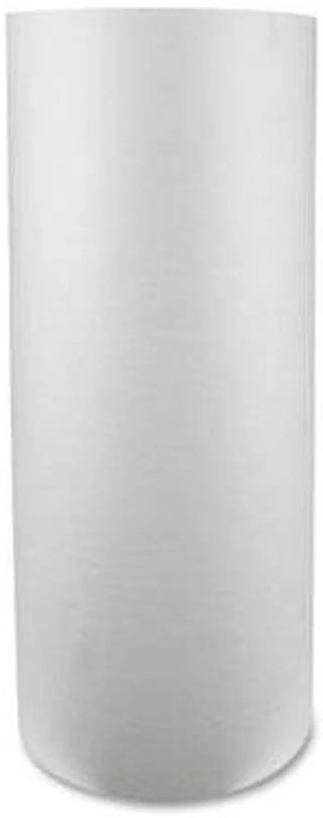 Alt view image 3 of 8 - HFA 500 Count Aluminum Container, Round