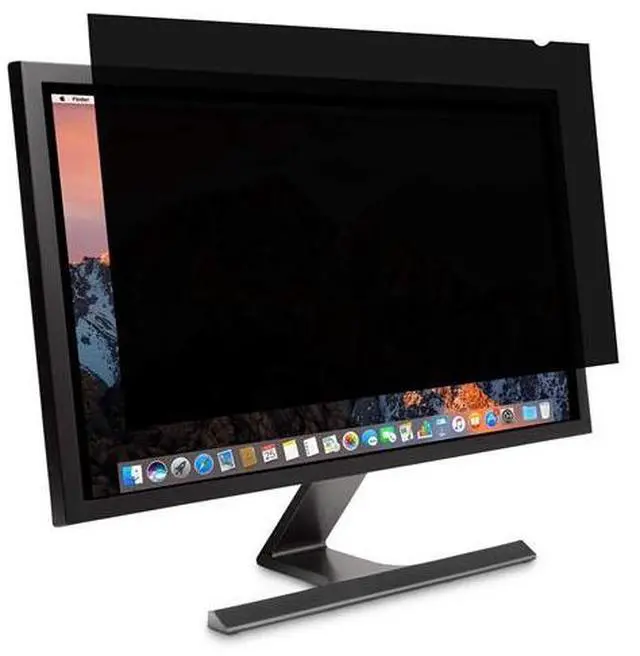 Alt view image 9 of 16 - Fp195w10 Monitor Privcy Screen