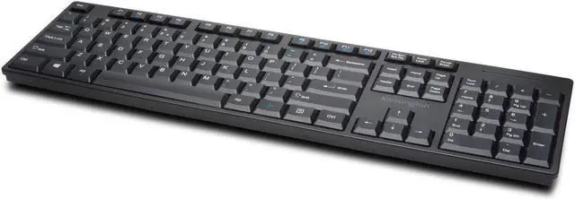 Alt view image 9 of 12 - PRO FIT WIRELESS KEYBOARD LP