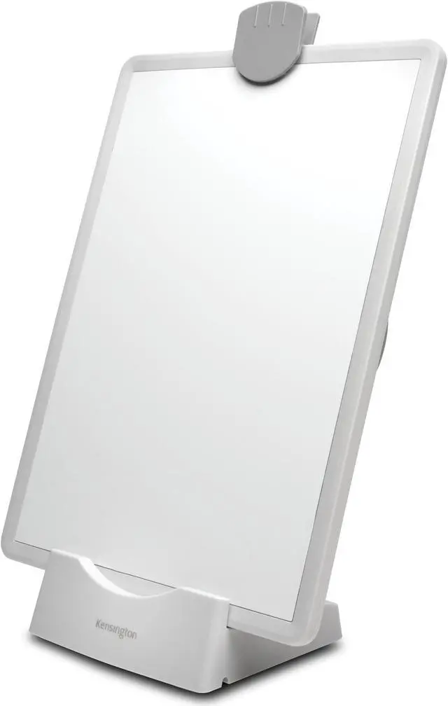 Alt view image 13 of 14 - Kensington Multi-Function Copy Holder
