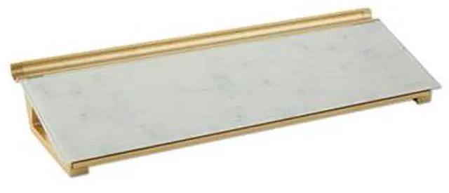 Alt view image 9 of 20 - Quartet Glass Dry-Erase Desktop Computer Pad - 6" (0.5 ft) Width x 18" (1.5 ft) Height - Marble Glass Surface - GDP186M - OEM