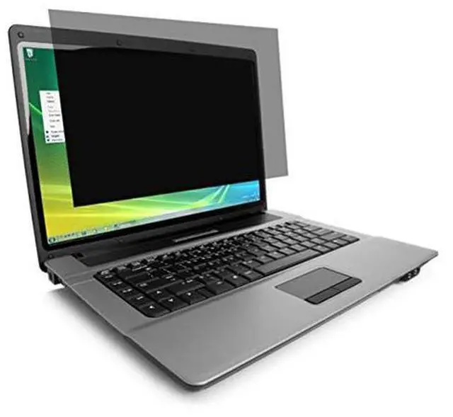 Alt view image 9 of 16 - Kensington FP160W9 Privacy Screen for 16.0" Widescreen 16:9 Laptop K52125WW
