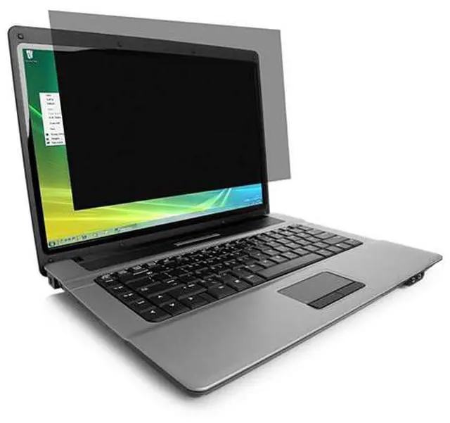 Alt view image 6 of 10 - Fp133w10 Laptop Privacy Screen
