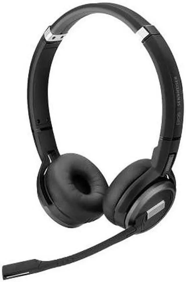 Alt view image 8 of 17 - EPOS | SENNHEISER IMPACT SDW 5061 - US Headset
