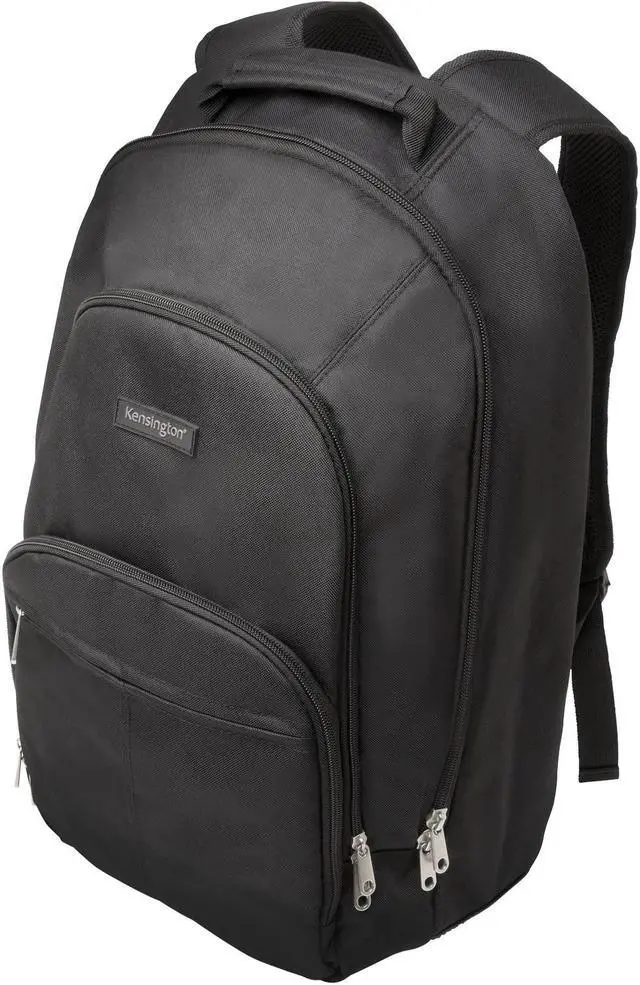 Alt view image 5 of 12 - Kensington Simply Portable Sp25 Backpack