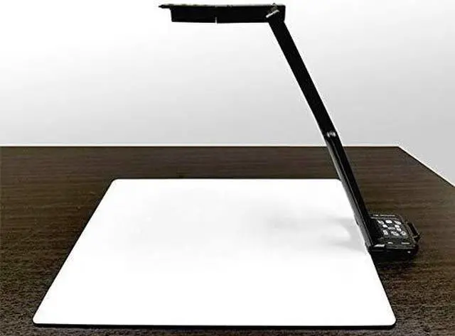 Alt view image 7 of 9 - Elmo Writing Board 1356