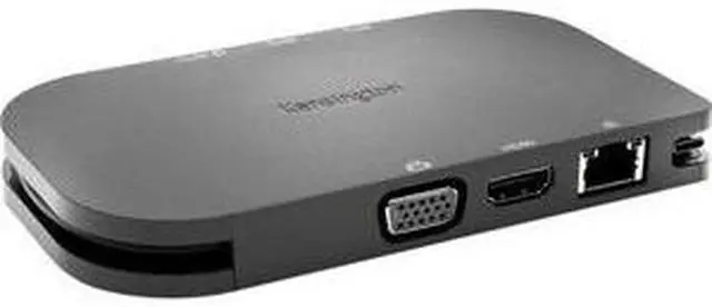Alt view image 15 of 18 - SD1610P USB-C MOBILE 4K DOCK