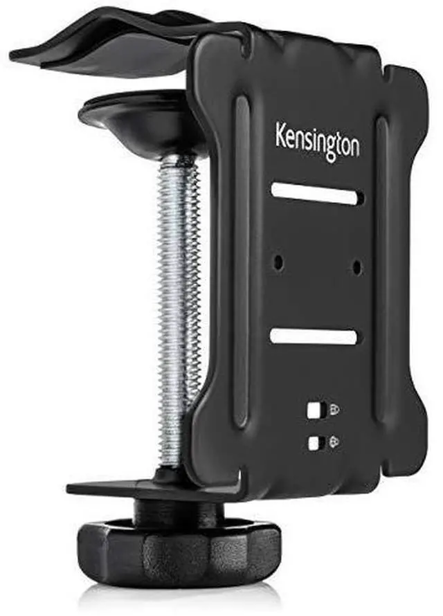 Alt view image 10 of 10 - DOCKING STATION MOUNTING BRACKET
