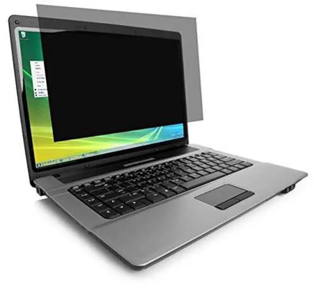 Alt view image 10 of 18 - Kensington FP154W10 Privacy Screen for Laptops 15.4" 16:10 K52104WW