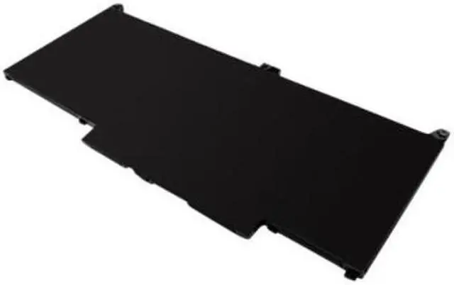 Alt view image 8 of 10 - Total Micro MXV9V-TM 4-CELL 60Whr Battery for Select Dell Laptops