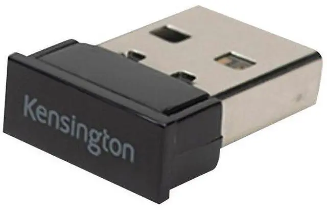 Alt view image 5 of 10 - Kensington Bluetooth 4.0 Wi-Fi/Bluetooth Combo Adapter K75223WW
