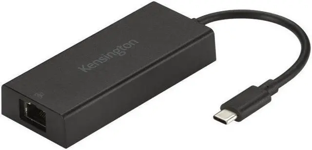 Alt view image 4 of 4 - THE MANAGED USBC TO 25G ETHERNET PXE BOOT AND DASH ADAPTER DELIVERS A REMOTE