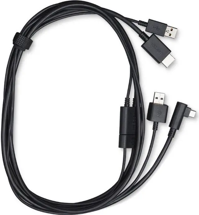 Main image of Wacom X-Shape Cable for One Creative Pen Display