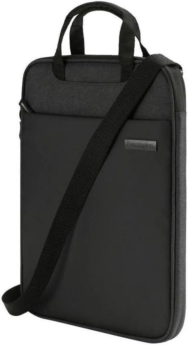 Alt view image 4 of 20 - Kensington Carrying Case (Sleeve) for 12" Notebook