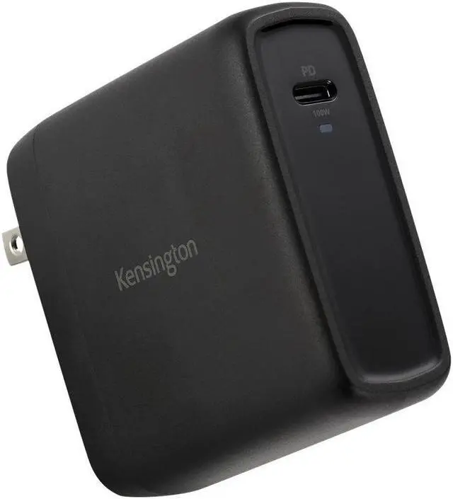 Alt view image 4 of 18 - 100W USB-C GaN Power Adapter