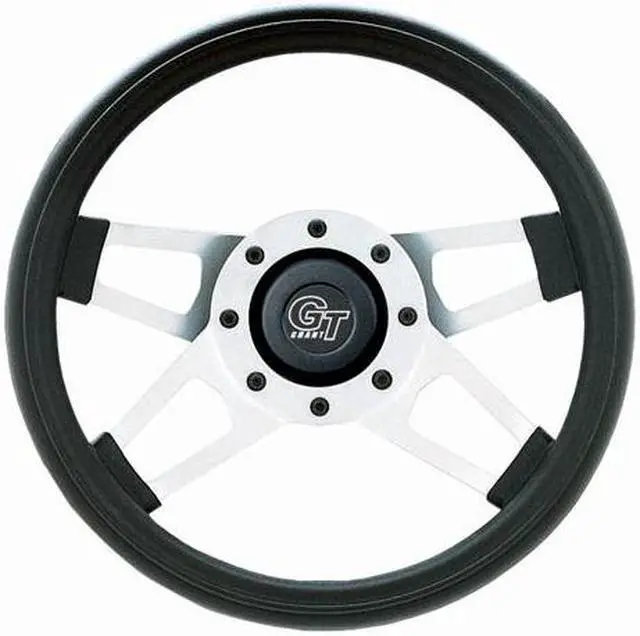 Alt view image 2 of 2 - grant products 415 challenger wheel
