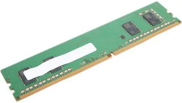Alt view image 4 of 10 - Lenovo 16GB DDR4 SDRAM Memory Module 4X70Z78727