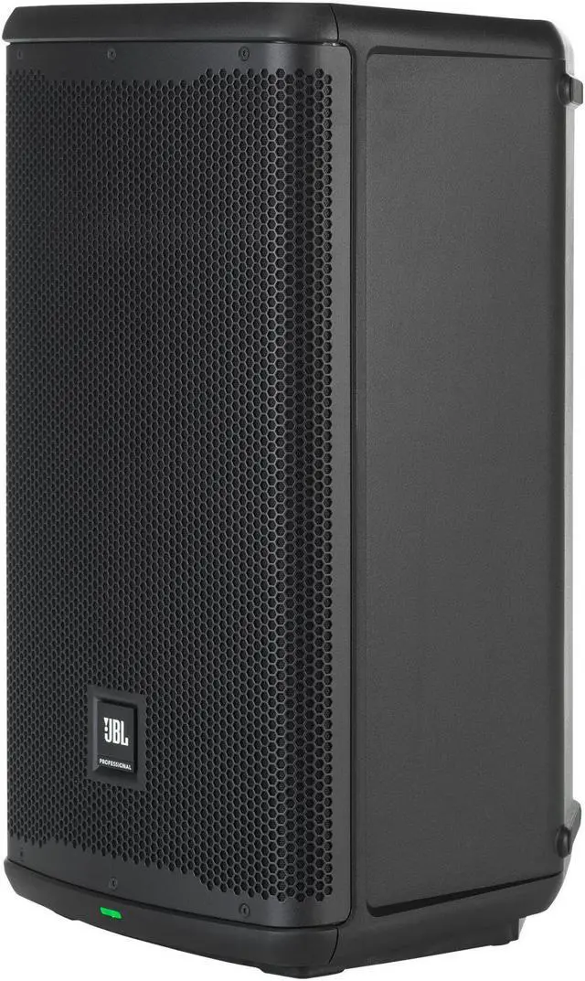 Alt view image 12 of 18 - Visiontek Sound Cube Portable Bluetooth Speaker System - Gray