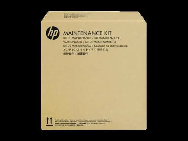 Alt view image 6 of 7 - HP L2756A#101 Sj 5000 S4/7000 S3 Rlr Rplcmnt Kit Ww. Made In China