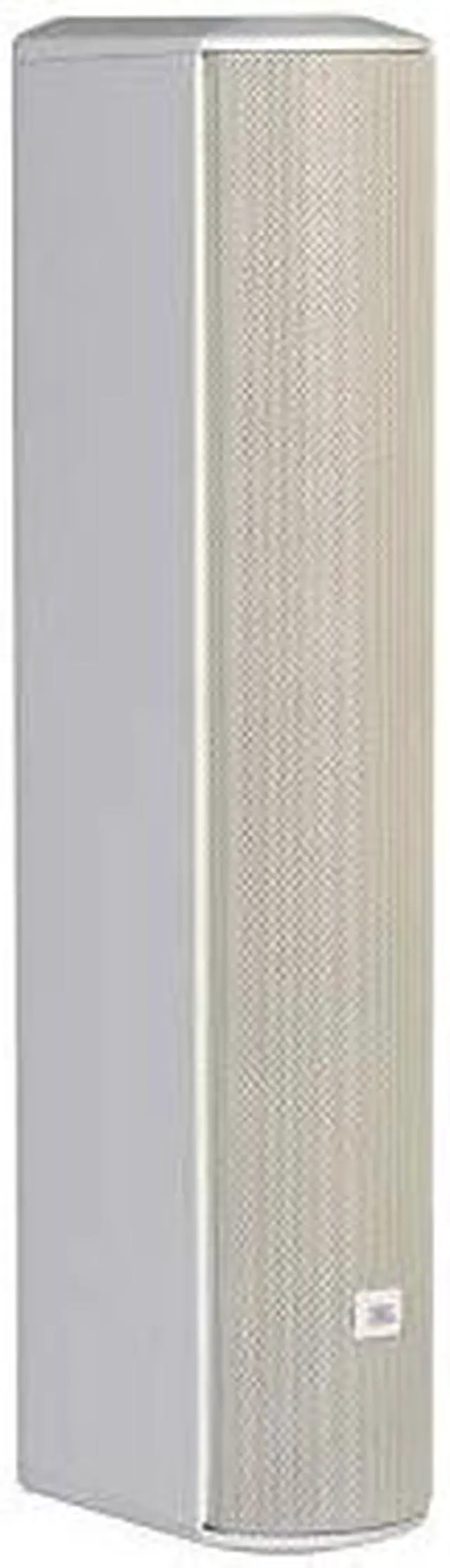 Alt view image 8 of 9 - JBL - CBT 50LA-1-WH  Speakers