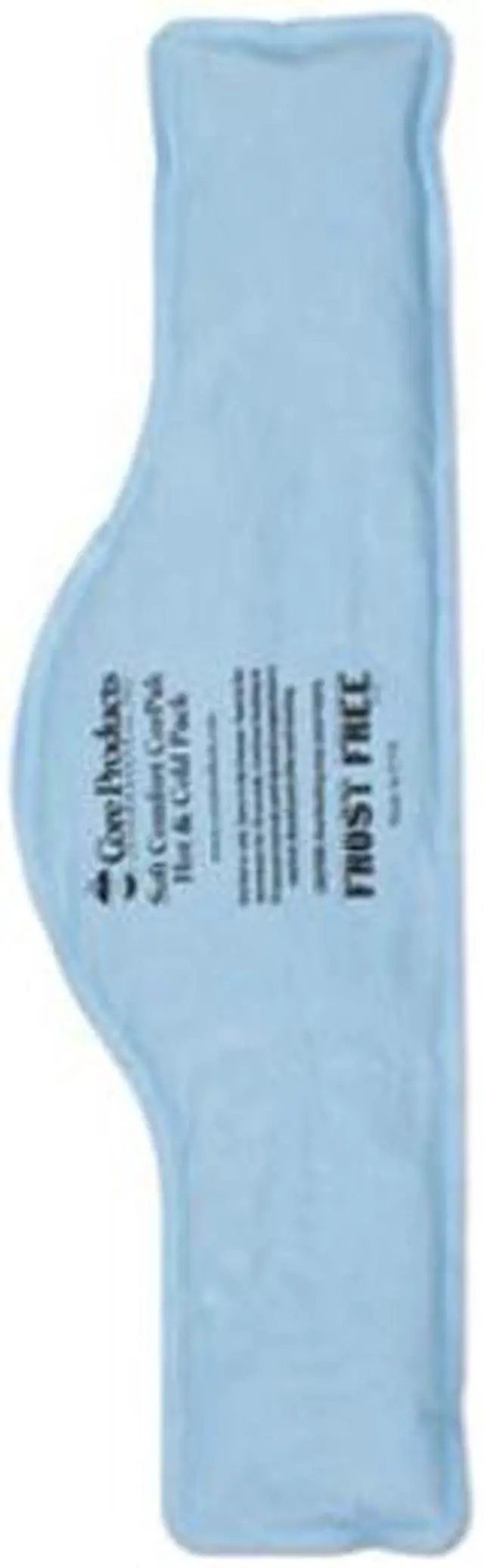 Alt view image 8 of 10 - Core Hot and Cold Pack Cervical 6'' x 20''